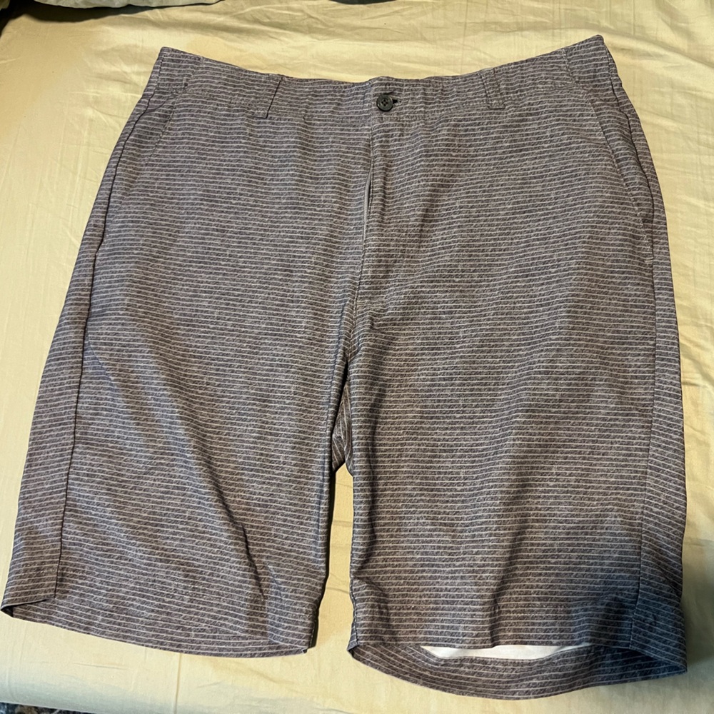 Pebble Beach Golf Shorts - size 36”